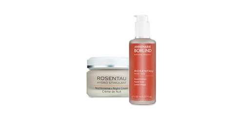 ROSENTAU - SYSTEM STIMULANT